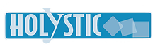 logo holystic